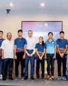 MAS supports SL athletes ahead of Asian Meet25