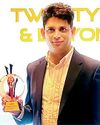 Marlon Ferreira wins award for entrepreneurship21