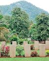 COMMONWEALTH CEMETARIES PRESERVE THEIR LEGACY WITH THE GREATEST CARE COMMONWEALTH CEMETARIES PRESERVE THEIR LEGACY WITH THE GREATEST CARE