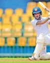 CENTURION PULISHA SPARKLES FOR TRINITY CENTURION PULISHA SPARKLES FOR TRINITY