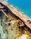 Protecting undersea cultural heritage Protecting undersea cultural heritage