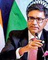 Sampur project a major milestone in bilateral relations-Indian Foreign Secretary Sampur project a major milestone in bilateral relations-Indian Foreign Secretary