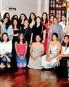 'Women Behind the Vows' celebrates women powering wedding industry 'Women Behind the Vows' celebrates women powering wedding industry