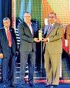 Ceylinco Life felicitates titans Ceylinco Life felicitates titans