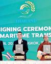 SL joins key BIMSTEC maritime transport pact SL joins key BIMSTEC maritime transport pact