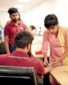 Analytical Instruments affirms commitment to employee well-being with health camp Analytical Instruments affirms commitment to employee well-being with health camp