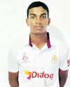 Rajans strongly placed Rajans strongly placed