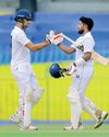 Nishan, Dasun steer Dambulla to second win Nishan, Dasun steer Dambulla to second win