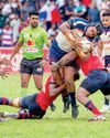 KANDY CLINCH RUGBY DOUBLE KANDY CLINCH RUGBY DOUBLE