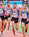 MAS HANDS OVER KITS TO SL NATIONAL ATHLETES MAS HANDS OVER KITS TO SL NATIONAL ATHLETES