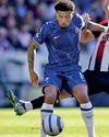 Chelsea draws with Brentford in blow for top four hopes Chelsea draws with Brentford in blow for top four hopes
