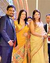 Hayleys Solar secures two accolades at National Industry Brand Excellence Awards Hayleys Solar secures two accolades at National Industry Brand Excellence Awards