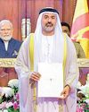 India, Sri Lanka and UAE forge trilateral partnership to develop Trincomalee as regional energy hub India, Sri Lanka and UAE forge trilateral partnership to develop Trincomalee as regional energy hub