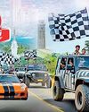 Pan Asia Bank Launches Leasing Cross-Country Campaign Pan Asia Bank Launches Leasing Cross-Country Campaign