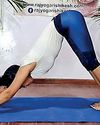 Worship of the Sun gave birth to Yoga Worship of the Sun gave birth to Yoga