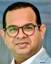 Dr. Ranasoma appointed MD of Hemas Pharmaceuticals and Hemas Surgicals Dr. Ranasoma appointed MD of Hemas Pharmaceuticals and Hemas Surgicals
