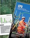 CCC in another global first with EPD for safety gloves CCC in another global first with EPD for safety gloves