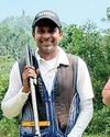 Shankar claims NSSF Skeet Open title Shankar claims NSSF Skeet Open title