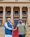 MODI COMES, MODI GOES MODI COMES, MODI GOES