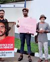 ACTIVISTS, RIGHTS GROUPS RAISE ALARM BELLS ON CUSTODIAL DEATHS ACTIVISTS, RIGHTS GROUPS RAISE ALARM BELLS ON CUSTODIAL DEATHS