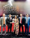 JXG wins Best Management Practices Company Award JXG wins Best Management Practices Company Award