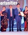 National Savings Bank Triumphs with Multiple Prestigious Awards at LankaPay Technnovation Awards 2025 National Savings Bank Triumphs with Multiple Prestigious Awards at LankaPay Technnovation Awards 2025