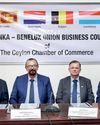 SL-Benelux Business Council holds AGM SL-Benelux Business Council holds AGM
