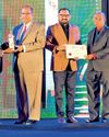 Union Chemicals Lanka PLC, “The Winner” in the Chemical, Ceramic and Glass (Manufacturing) Category at the Best Management Practices Company Awards 2025 Union Chemicals Lanka PLC, “The Winner” in the Chemical, Ceramic and Glass (Manufacturing) Category at the Best Management Practices Company Awards 2025
