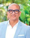 Sanjiv Hulugalle appointed as CEO and GM of Cinnamon Life at City of Dreams Sri Lanka Sanjiv Hulugalle appointed as CEO and GM of Cinnamon Life at City of Dreams Sri Lanka