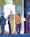 Brown Shines with Double Win Brown Shines with Double Win