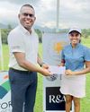 PUSKPIKA, LORENCE WIN