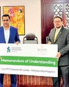 StanChart-Club ITC Culinaire partner for Priority clients