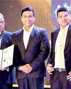 Business World International Awards takes off in style