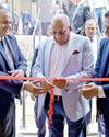 Hayleys opens state-of-the-art Kiruwanaganga Tea Factory