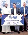 Acorn Group to support Joes rugby for second year Acorn Group to support Joes rugby for second year