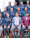 Sri Lanka to vie at AHF Cup Hockey Tourney Sri Lanka to vie at AHF Cup Hockey Tourney