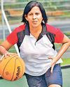 SL gears up for Asian U-21 Netball Tourney SL gears up for Asian U-21 Netball Tourney