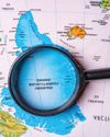 Balancing, independence, resources and global interests -Greenland Balancing, independence, resources and global interests -Greenland