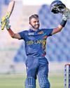 SRI LANKA 'A' RECORD BACK-TO-BACK WINS SRI LANKA 'A' RECORD BACK-TO-BACK WINS