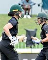 Starc heroics seal super over win for DC Starc heroics seal super over win for DC