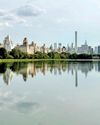 NEW YORK NEW YORK