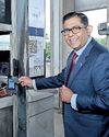HNB-RDA introduce card payment on expressways HNB-RDA introduce card payment on expressways