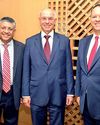 Sri Lanka German Business Council hosts Members’ Day Sri Lanka German Business Council hosts Members’ Day