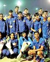 SRI LANKAN ATHLETES DAZZLE AT ASIAN YOUTH MEET SRI LANKAN ATHLETES DAZZLE AT ASIAN YOUTH MEET