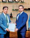 Sampath Bank-COYLE to champion SME growth and entrepreneurship Sampath Bank-COYLE to champion SME growth and entrepreneurship