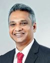 Shanka Abeywardene new Union Bank CFO Shanka Abeywardene new Union Bank CFO