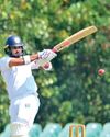 National Super League Chandimal, Rasantha crack tons National Super League Chandimal, Rasantha crack tons