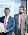 Sri Lanka unveils ADB-funded Marine Tourism Roadmap Sri Lanka unveils ADB-funded Marine Tourism Roadmap