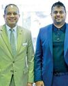 Ceylon Energy shines at Middle East Energy Exhibition Ceylon Energy shines at Middle East Energy Exhibition