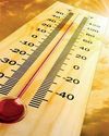 Burning weather to continue till end April: Meteorologist Burning weather to continue till end April: Meteorologist